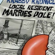 The Krabby Kronicle