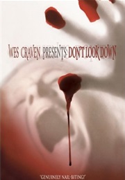 Wes Craven Presents Don't Look Down (1998)