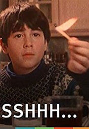 Sshhh... (1996)