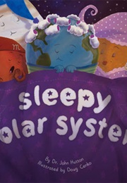 Sleepy Solar System (John Hutton)