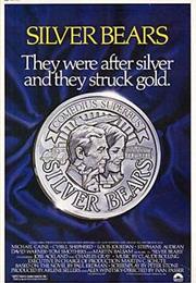Silver Bears