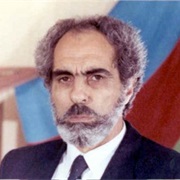 Abulfaz Elchibey