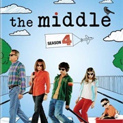 The Middle Season 4