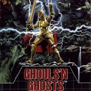Ghouls N Ghosts