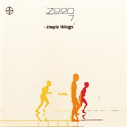 (2001) Zero 7 - Simple Things