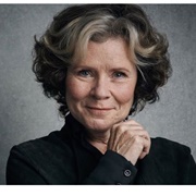 Imelda Staunton