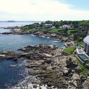 Swampscott, Massachusetts