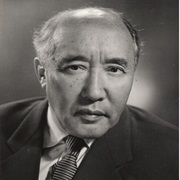 Mukhtar Auezov