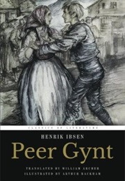 Peer Gynt (Henrik Ibsen)