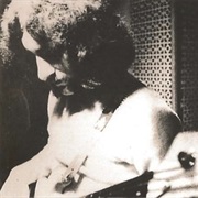 John Harrison, 69, Huntington's Disease