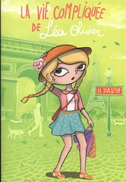 Lea Olivier Tome 11 (Catherine Girard-Audet)