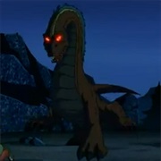 Loch Ness Monster (Scooby-Doo and the Loch Ness Monster)