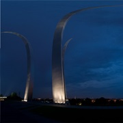 United States Air Force Memorial