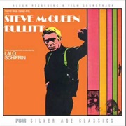 Bullitt - Schifrin, Lalo