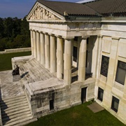 Buffalo History Museum