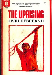 The Uprising (Liviu Rebreanu)