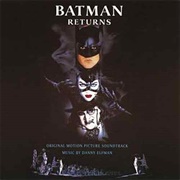 Danny Elfman - The Wild Ride