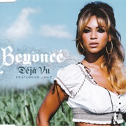 Déjà Vu - Beyoncé Featuring Jay-Z