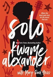 Solo (Kwame Alexander)