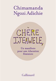 Chere Ij (Chimamanda)