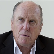 Robert Duvall