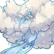 Mega Altaria