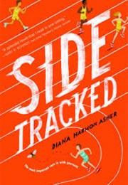 Sidetracked (Diana Asher)