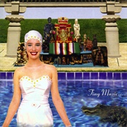Stone Temple Pilots - Tiny Music... Songs From the Vatican Gift Shop
