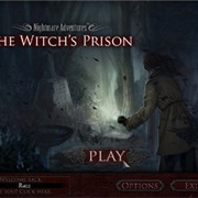 Nightmare Adventures: The Witch&#39;s Prison