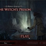 Nightmare Adventures: The Witch's Prison