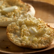 English Muffin