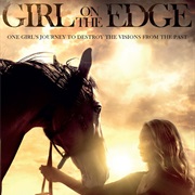 Girl on the  Edge