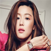 Jun Ji-Hyun