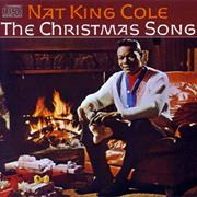 'The Christmas Song (Chestnuts Roasting on an Open Fire)' - The King C