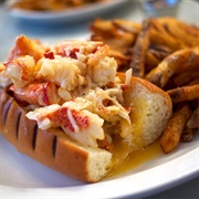 Neptune Oyster - Boston, MA