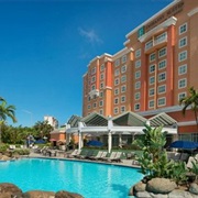 Embassy Suites San Juan