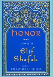 Honor (Elif Shafak)