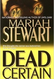 Dead Certain (Mariah Stewart)