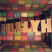 The Mae Shi - HLLLYH