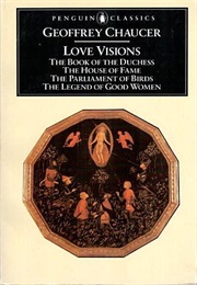Parliament of Fowles (Chaucer)