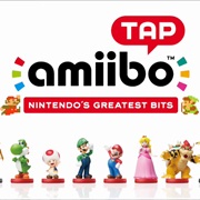 Amiibo Tap: Nintendo's Greatest Bits