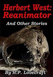Herbert West - Reanimator