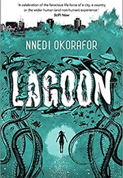 Lagoon (Nnedi Okorafor)