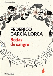 Bodas De Sangre (Federico García Lorca)