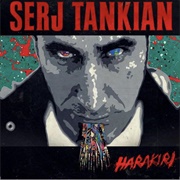 Serj Tankian- Harakiri