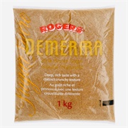 Demerara Sugar