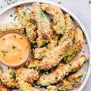 Avocado Fries