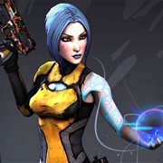 Maya (Borderlands 2)