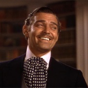 Rhett Butler