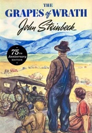 The Grapes of Wrath (Steinbeck, John)